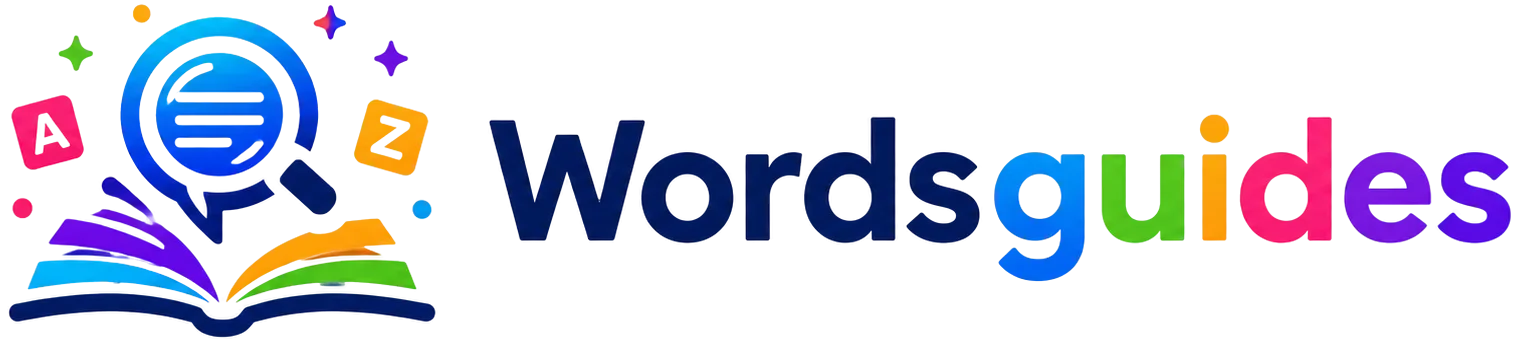 wordsguides.com