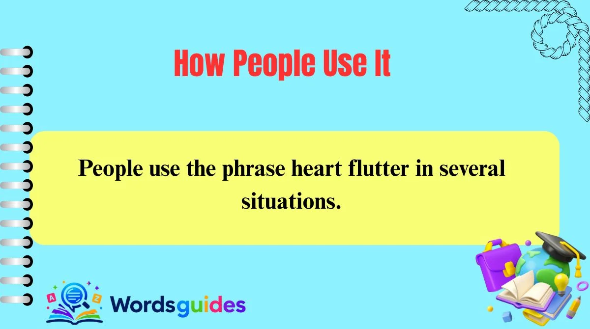 How People Use It
