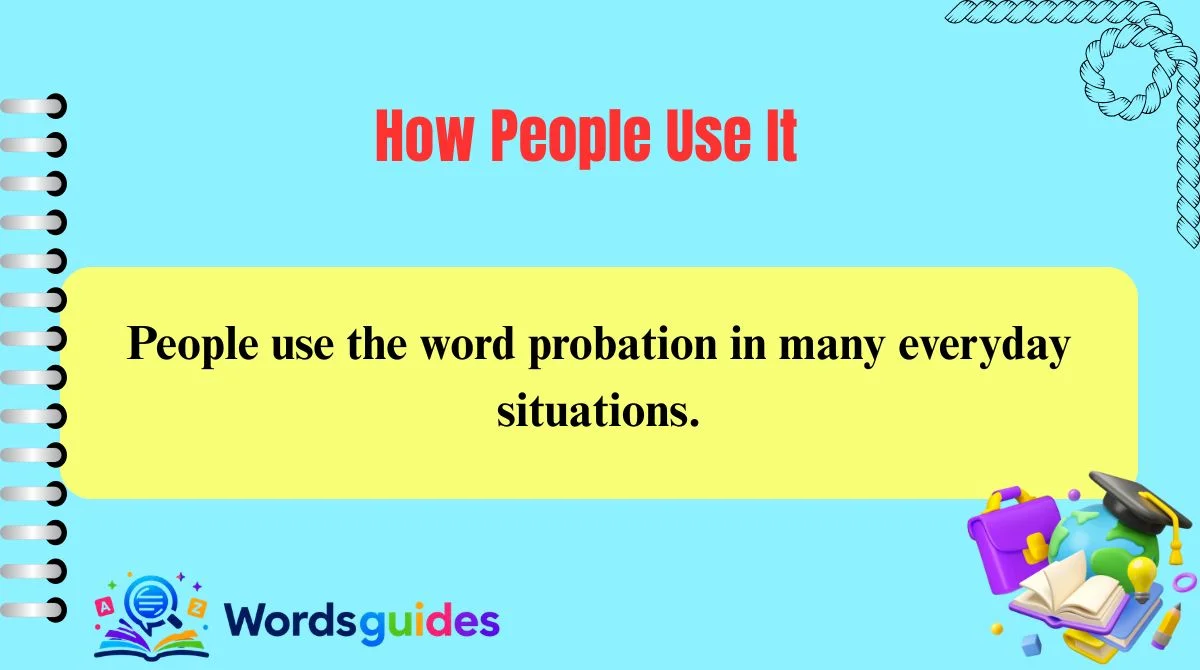 How People Use It