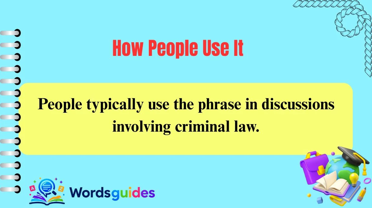 How People Use It