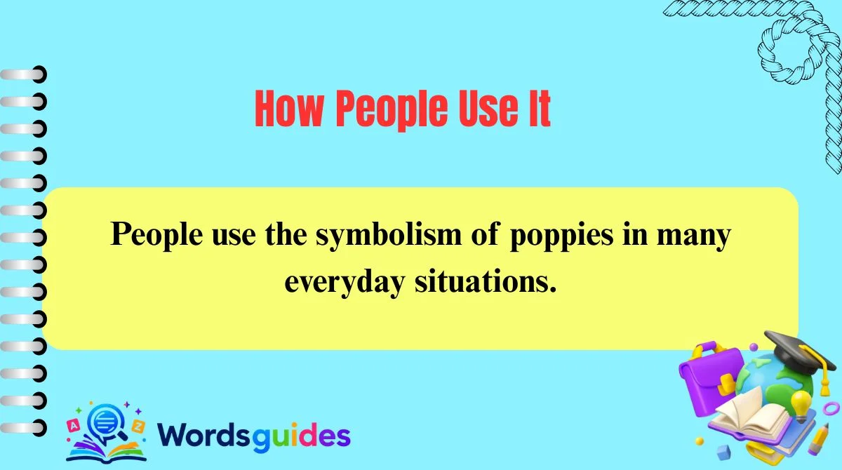 How People Use It