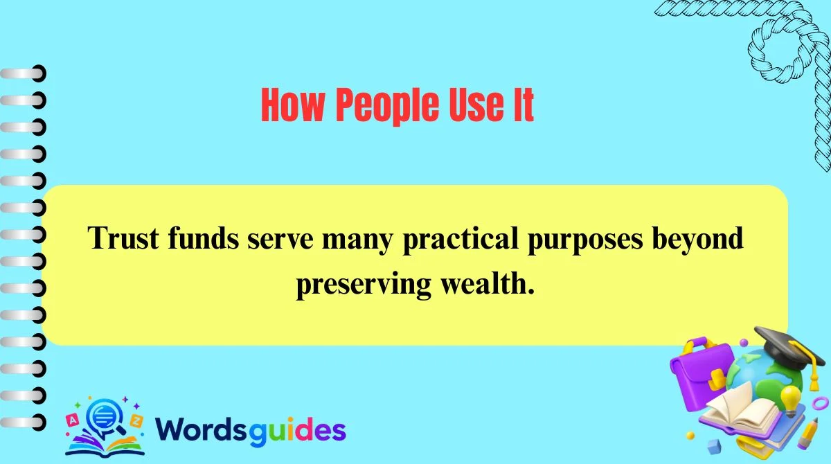 How People Use It