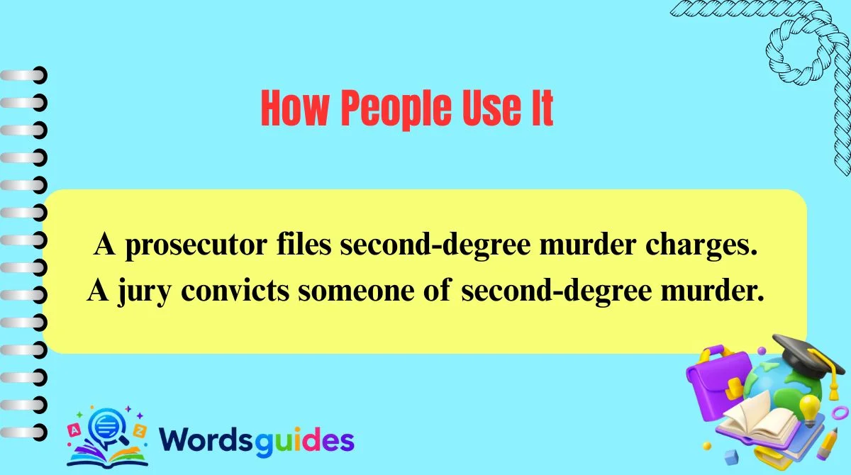 How People Use It